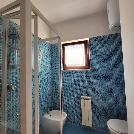 Sara Blu Apartment Sorrento