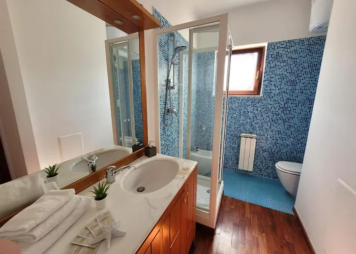 Sara Blu Apartment