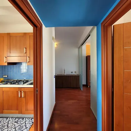 Apartamento Sara Blu