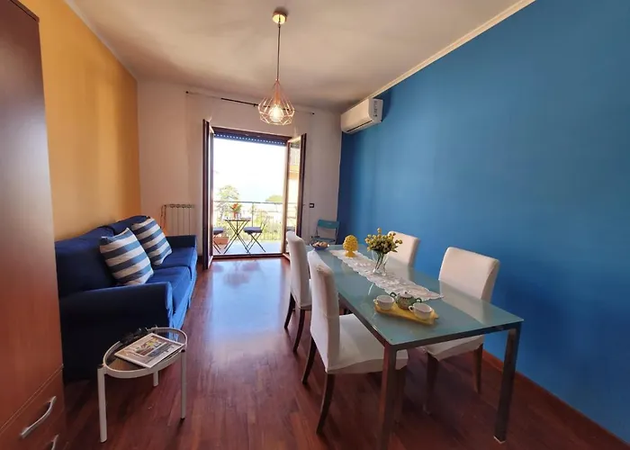 Sara Blu * سورينتو