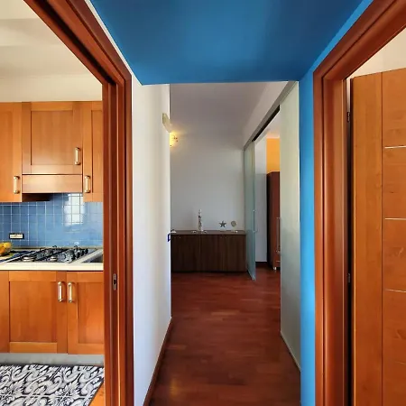 Apartamento Sara Blu