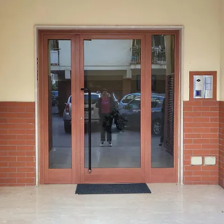 Sara Blu Península Sorrentina